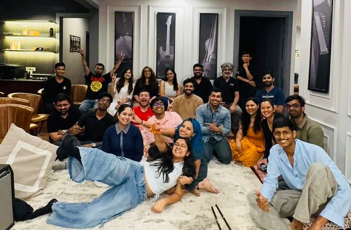 Summer music camps at School of Rock