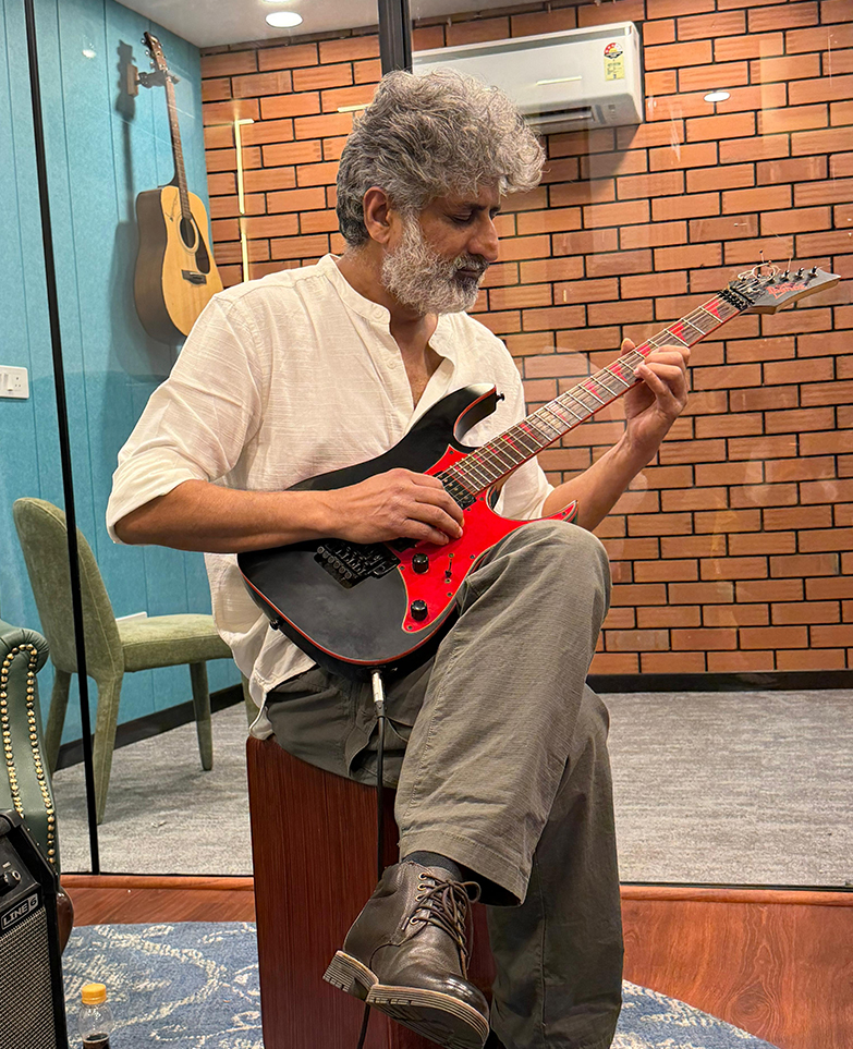 Music camps for kids