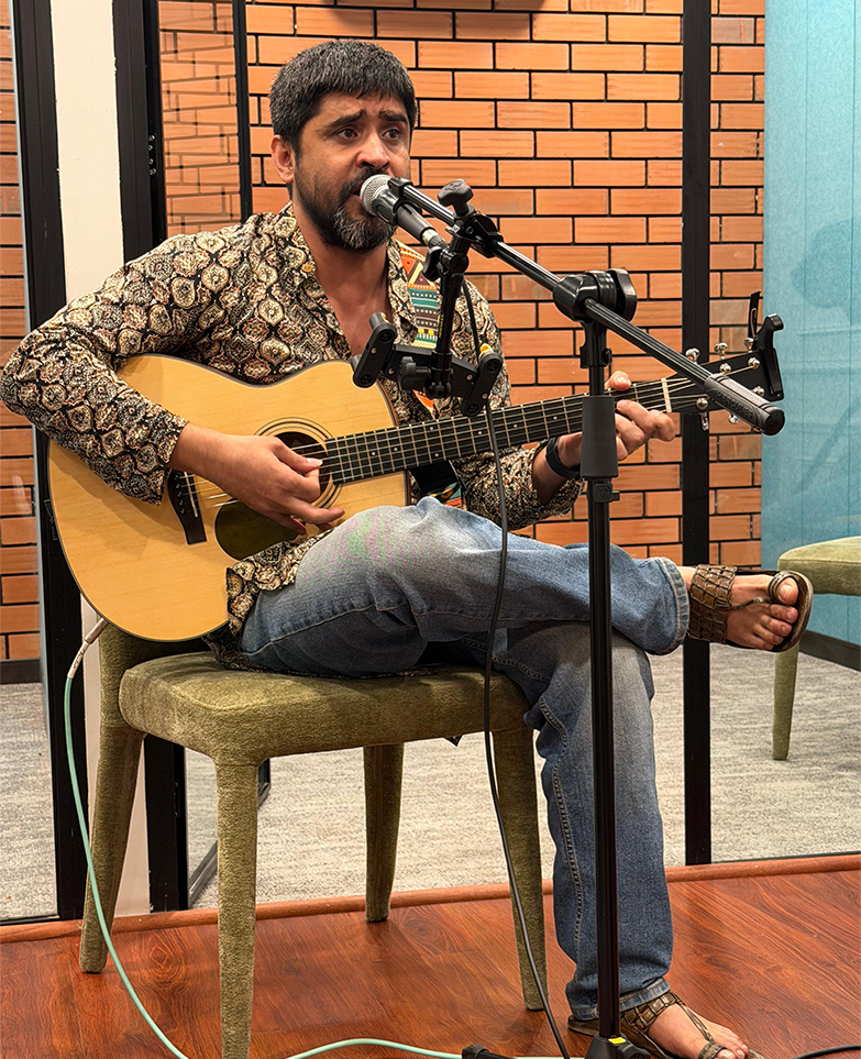 Music camps for kids